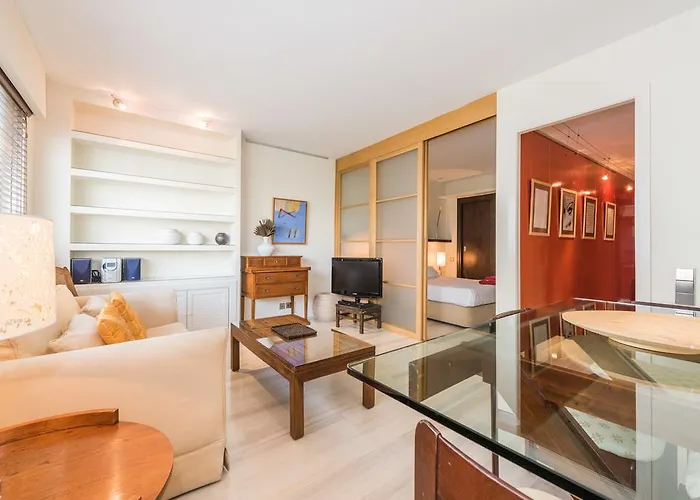 Chic Rentals Serrano